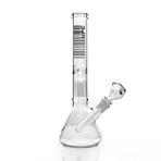 Beaker Percolator Water-Pipe