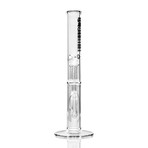 Straight Percolator Water-Pipe