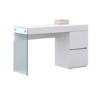 Il Vetro // Office Desk