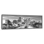 Minneapolis Panoramic (36"W x 12"D x 1.5"D)