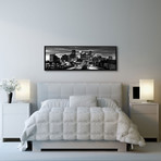 Minneapolis Panoramic (36"W x 12"D x 1.5"D)