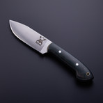 D2 // Sierra Mountain Bushcraft Survival Knife