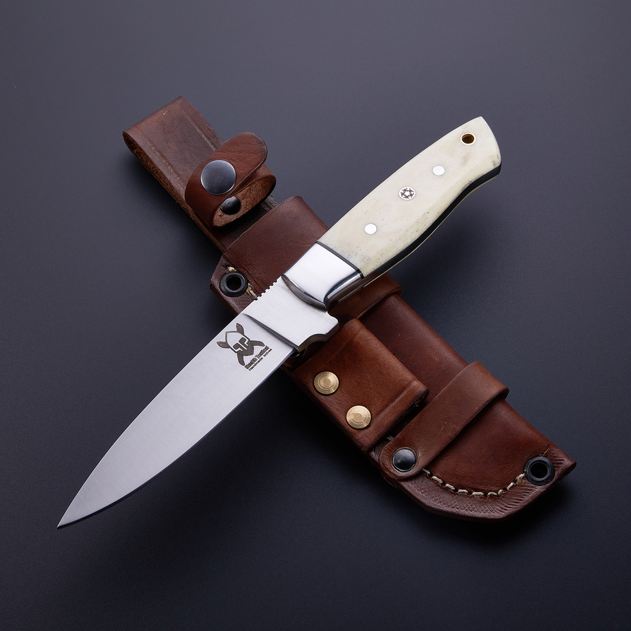 Stealth Tactical Blades D2 Tactical Knives Touch of Modern