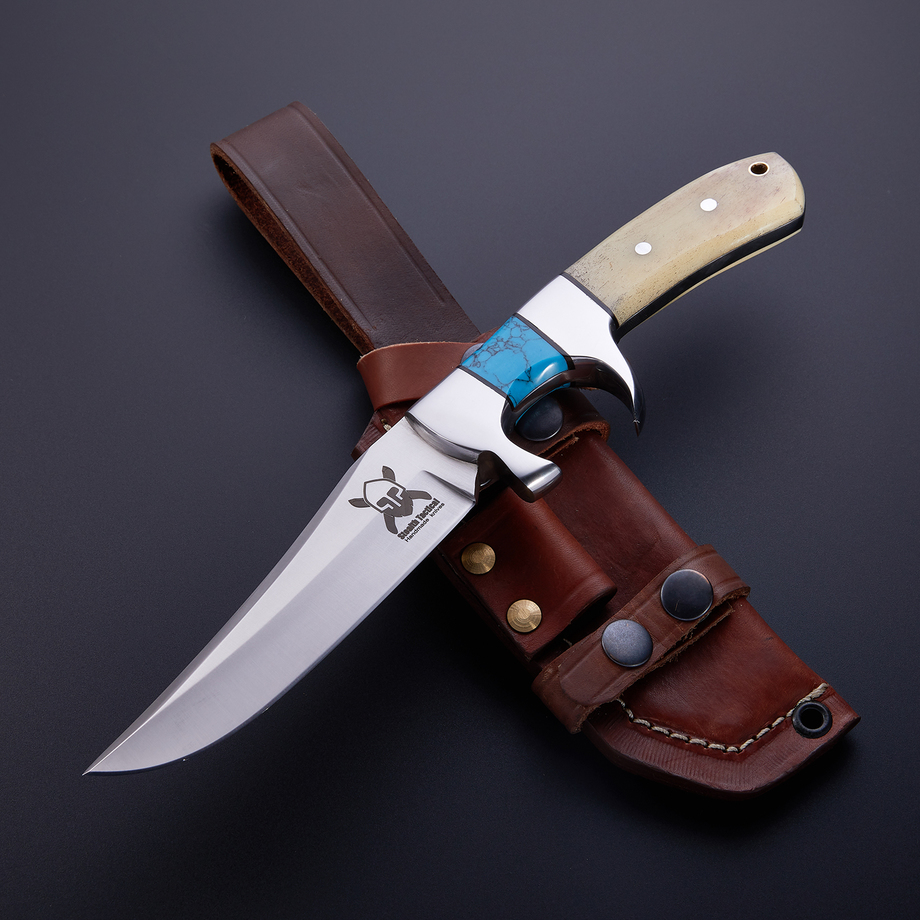 Stealth Tactical Blades Adventure Ready D2 Knives Touch of Modern