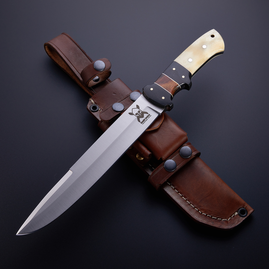 Stealth Tactical Blades D2 Tactical Knives Touch of Modern