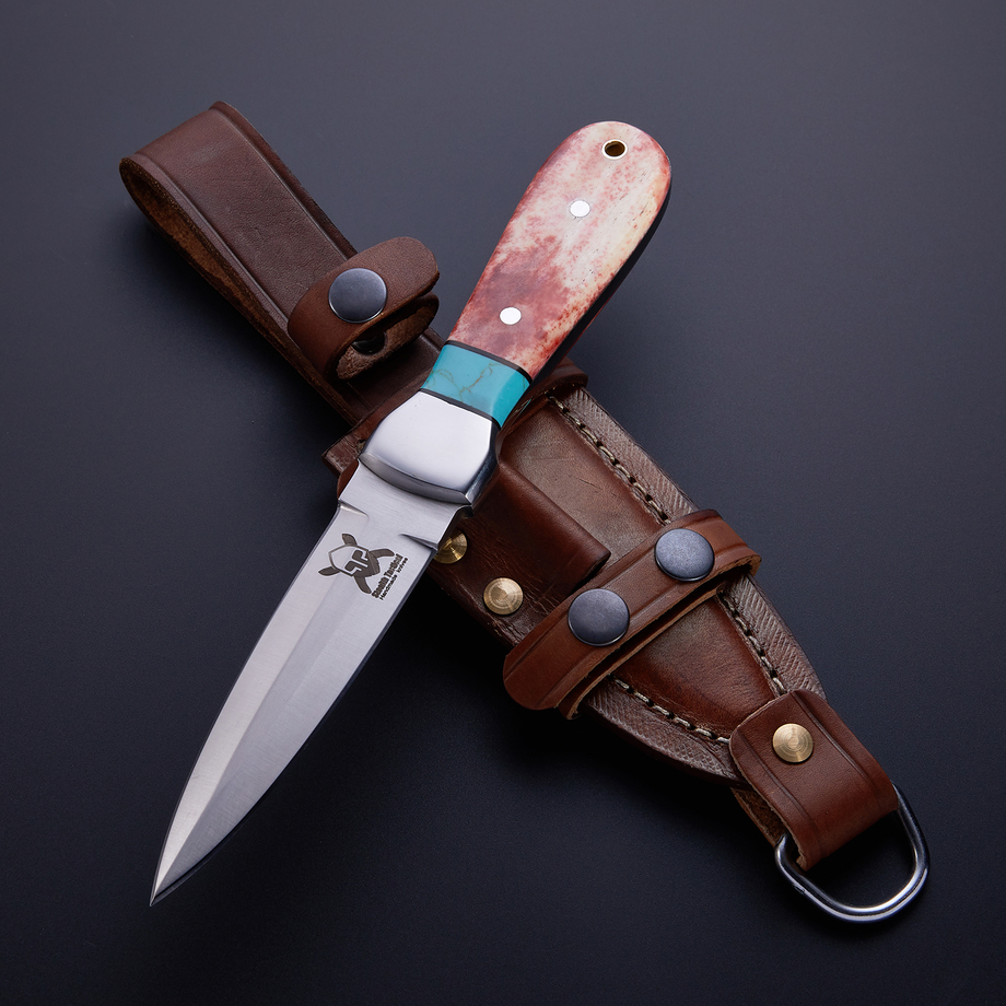 Stealth Tactical Blades D2 Tactical Knives Touch of Modern