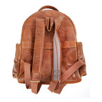 Rugged Backpack