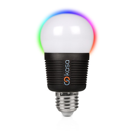 Kasa Bluetooth LED Bulb // E26