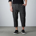Fields Wool Pant // Black (XL)
