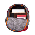 La Mocla Backpack (Red)