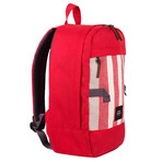 La Mocla Backpack (Red)