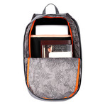 La Mocla Backpack (Red)