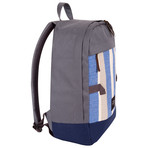 La Mocla Backpack (Red)