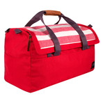 Petaca Duffle Bag (Red)