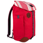 Pipila Rucksack (Red)