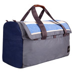 Petaca Duffle Bag (Red)