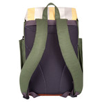 Pipila Rucksack (Red)