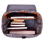 Pipila Rucksack (Red)