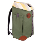 Pipila Rucksack (Red)