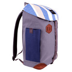 Pipila Rucksack (Red)