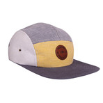 Amanecer Five Panel