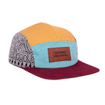 La Mera Mera Five Panel