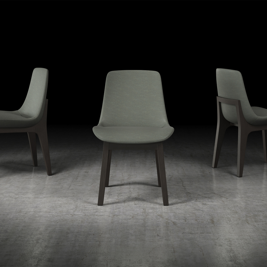 Modloft Urban Lifestyle Pieces Touch of Modern