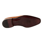 Picasso Penny Loafer // Brown (UK: 10)