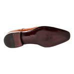 Caravaggio Dress Shoe // Brown (UK: 12)