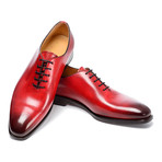 Botticelli Dress Shoe // Red (UK: 12)