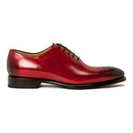 Stefano Borella // Leonardo Oxford // Red (UK: 7)