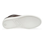 Monet Sneaker // Marrone (UK: 11)