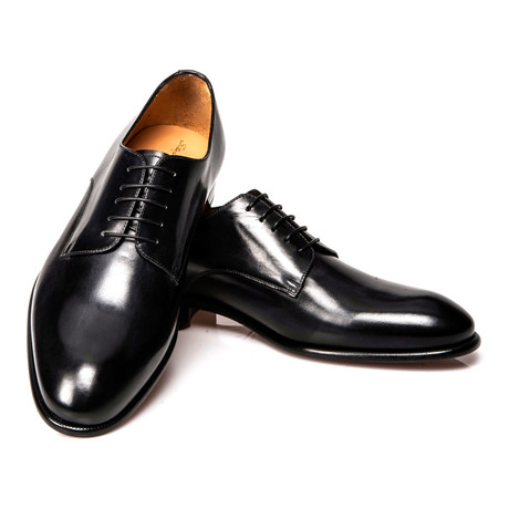Guttuso Dress Shoe // Black (UK: 7)