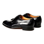 Guttuso Dress Shoe // Black (UK: 7)