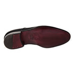 Guttuso Dress Shoe // Black (UK: 7)