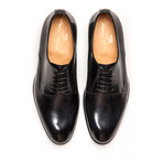 Guttuso Dress Shoe // Black (UK: 7)