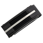 Stainless Steel Cable Money Clip