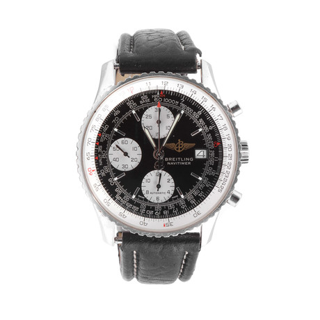 Breitling Navitimer II Automatic // A13322 // Pre-Owned