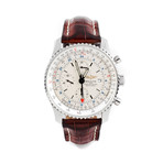 Breitling Navitimer World Automatic // A24322 // Pre-Owned