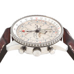 Breitling Navitimer World Automatic // A24322 // Pre-Owned