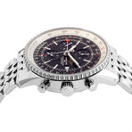 Breitling Navitimer World Automatic // A24322 // Pre-Owned