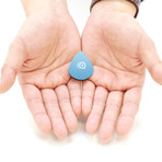 Qmote S (Blue Slate)