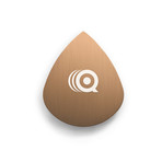 Qmote S (Blue Slate)