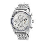 Breitling Transocean Automatic // A1931012/G750 /154A