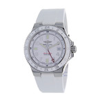 Breitling Super Ocean GMT Automatic // A32380A9/A737