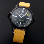 JeanRichard Automatic // 24075 // TM1518 // Pre-Owned