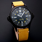 JeanRichard Automatic // 24075 // TM1518 // Pre-Owned