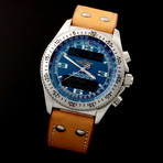 Breitling Chronometre Quartz // A783 // TM1519 // Pre-Owned