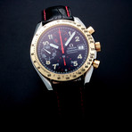 Omega Speedmaster Chronograph Automatic // 35208 // TM1521 // Pre-Owned