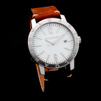 Bvlgari Date Automatic // B41S // TM1524 // Pre-Owned